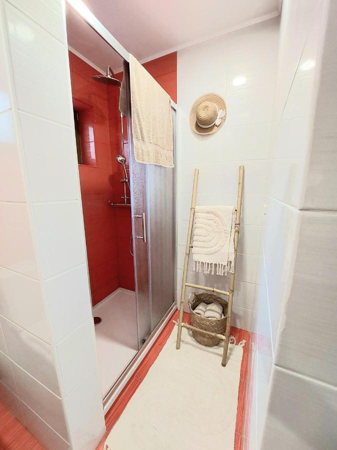 Vineyard Cottage Lan Na Hribu Semic Экстерьер фото